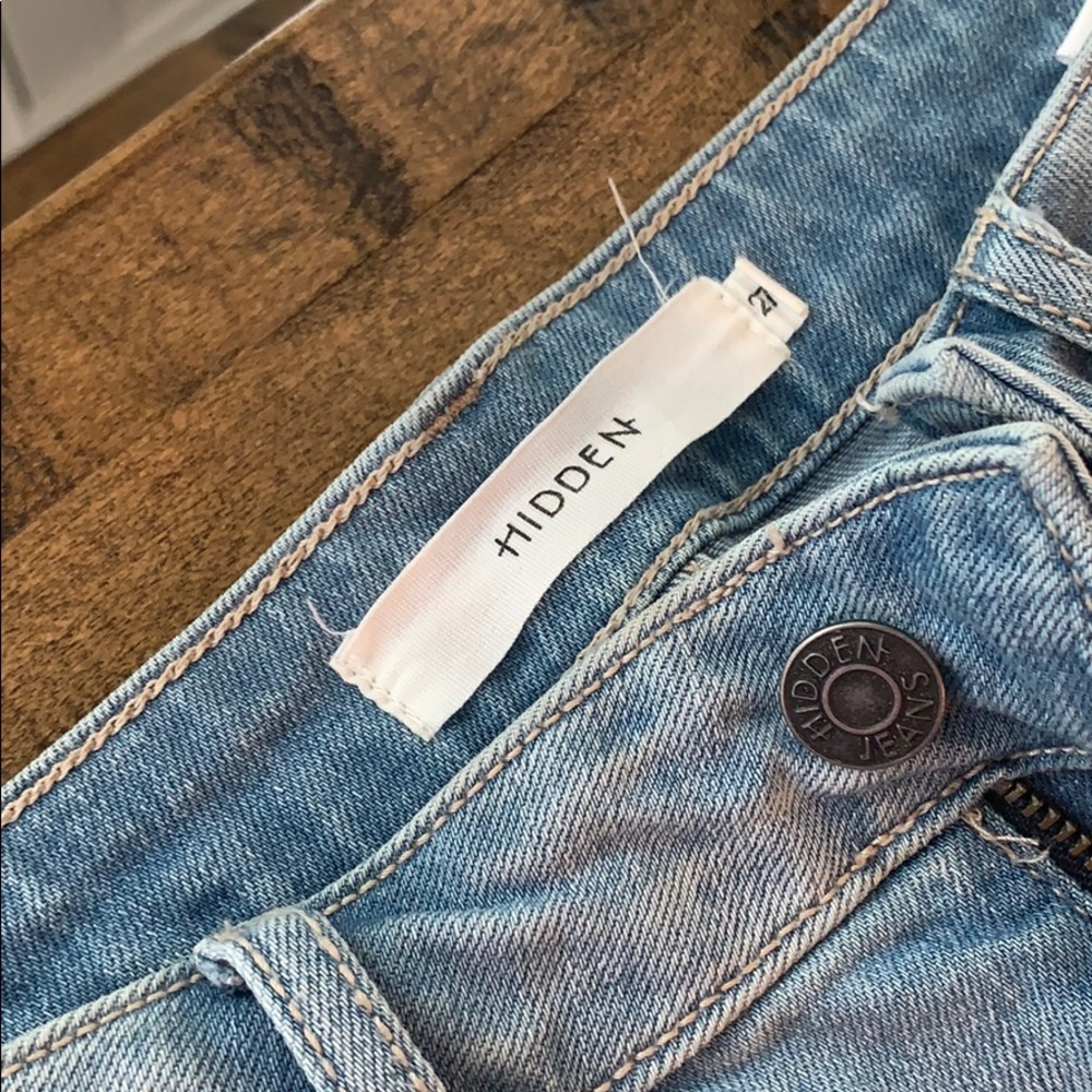 Jeans boutique jeans